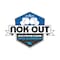 Nok-Out NOK OUT Multipurpose Odor Eliminator & Cleaner, 16 Fl Oz Spray NO-16-12 - alternate 3
